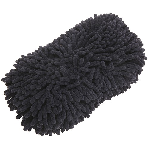 Chenille Wash Pad 